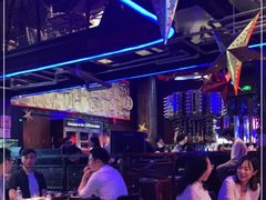 -MOSSO德国餐厅·音乐酒吧(环宇荟店)