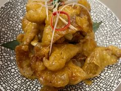 -鹿鸣春饭店(总店)