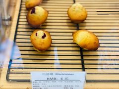 玛德琳-老梦面包 CHEZMOREL(三源里店)