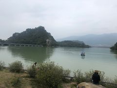 -星湖旅游景区七星岩