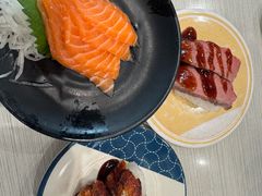 -滨寿司(新街口中央商场店)