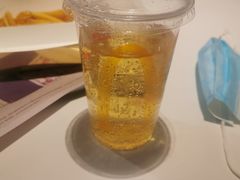 -麦当劳(欧陆广场店)