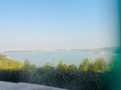 -天目湖涵田度假村