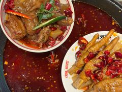 -楠火锅(太古里总店)