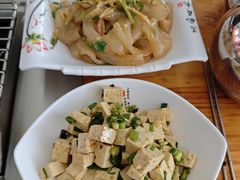-张记焖窑·十五年专注焖烤(雍和宫店)