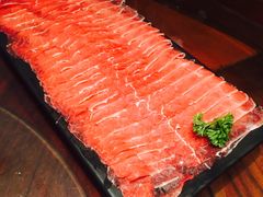牛肩角-唐诗楼(竹林庭院店)
