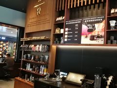 -星巴克臻选(北京富力家园店)