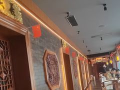 -宝轩渔府·海鲜(水上店)