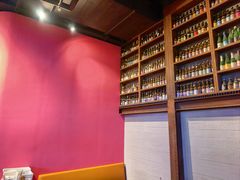 -牛啤堂精酿啤酒餐吧(五棵松华熙店)