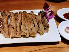 -品回味清真西北楼(宁波首店)