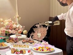 -PARFUM FLORAL花境法餐(南京首店)