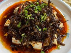 -龙姐私房菜(和顺古镇店)