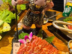 -黑牛の店·和牛烧肉(大悦城店)