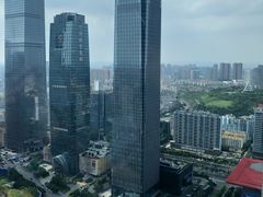 -得闲·高空SPA(东盟店)