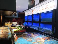 -徐记海鲜(大雁塔|金都店)