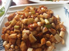 -兰州老马家美食(凤凰岭店)