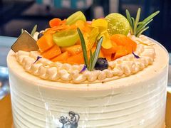 -卷心卷意·轻甜蛋糕(新光天地店)