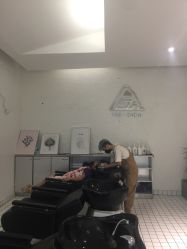 -ASA HAIR SALON