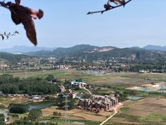 -马头山