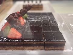 -星汇餐厅(新濠影汇店)