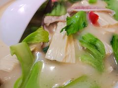 -喜粤广东菜(汉屯路店)