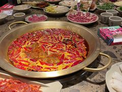 -小龙坎火锅(全球总店)