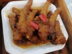 -广州酒家(昌岗地铁站店)