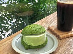 -怪 kafe.