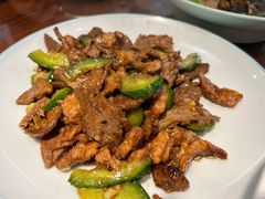 -惠宾饭庄(中山路店)