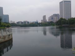 -后襄河公园