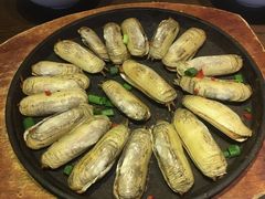 -涌上外婆桥(南塘店)