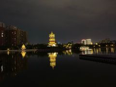 -迎泽公园