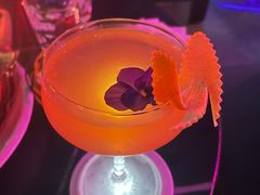 -MOSSO音乐酒吧·live house(南京旗舰店)