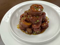 -颜家菜·鲁菜世家(大明湖店)