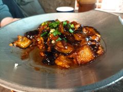 -绿茶餐厅(天津天河城店)