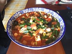 -迎宾楼(解放西街店)