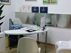 -博沃思·专注力·心理咨询·家庭教育(世豪中心)