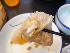 -正宗天津烧麦馆(柳州路店)