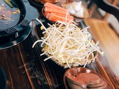 鲜鸭血-吃皮火锅馆(苏宁店)