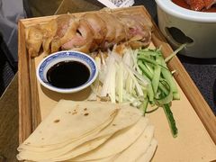 -南京大牌档(新街口德基广场店)