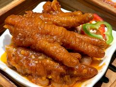 -悦满楼·西关名点·湛江名菜(航空综合大厦店)