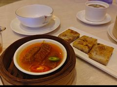 -福州天元国际威斯汀酒店·中国元素餐厅