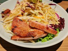 -安南越南餐厅(青岛万象城店)