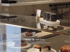 -大酉·M Coffee(北京美术馆店)