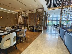 -康帝国际酒店-艾斯本自助西餐厅