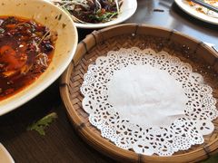 -老牌坊鲁菜名店(宽厚里店)