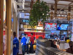 -鑫日千里马朝鲜族小馆(总店)