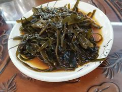 -友强·23年特色海鲜大排档(厦门店)