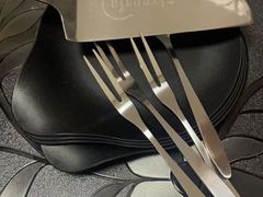 -小苍兰风铃草蛋糕甜品(沈阳店)