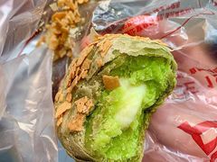 -詹记桃酥(宿州路店)